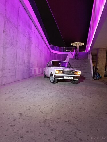 LADA (VAZ) 2107 2004, 64,000 km - 1.6 l - Bakı