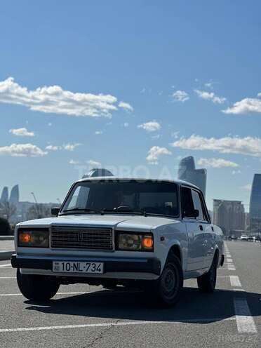 LADA (VAZ) 2107 2004, 64,000 km - 1.6 l - Bakı