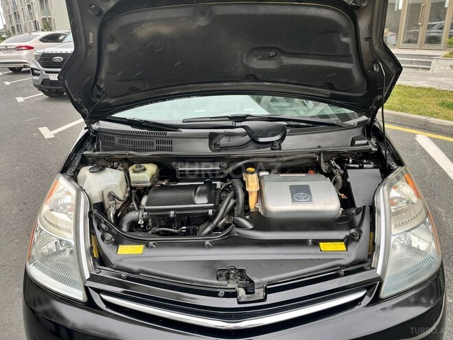 Toyota Prius 2008, 300,000 km - 1.5 l - Bakı