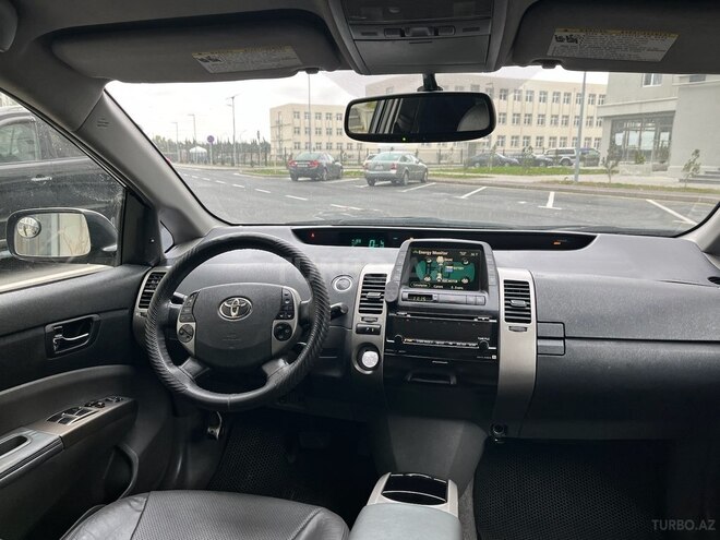 Toyota Prius 2008, 300,000 km - 1.5 l - Bakı