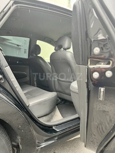 Toyota Prius 2008, 300,000 km - 1.5 l - Bakı