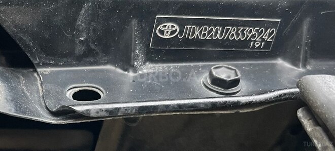 Toyota Prius 2008, 300,000 km - 1.5 l - Bakı