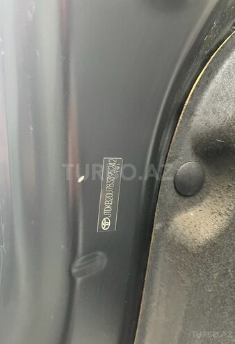 Toyota Prius 2008, 300,000 km - 1.5 l - Bakı
