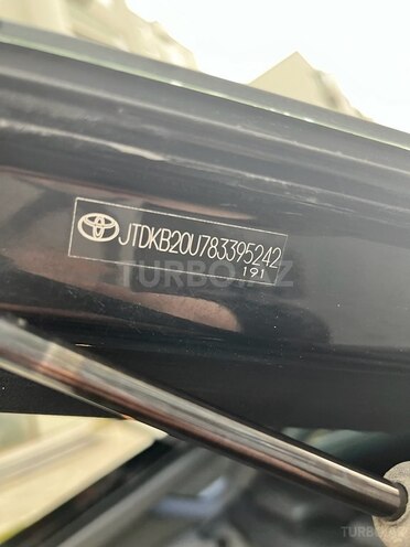 Toyota Prius 2008, 300,000 km - 1.5 l - Bakı