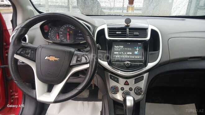 Chevrolet Aveo-6