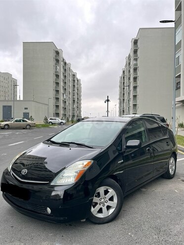 Toyota Prius 2008, 300,000 km - 1.5 l - Bakı