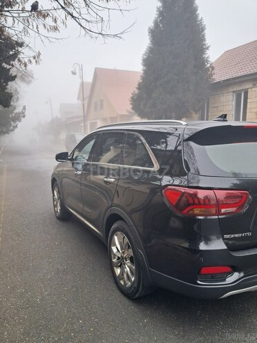 Kia Sorento 2018, 181,000 km - 2.0 l - Gəncə