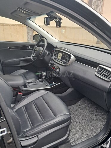 Kia Sorento 2018, 181,000 km - 2.0 l - Gəncə