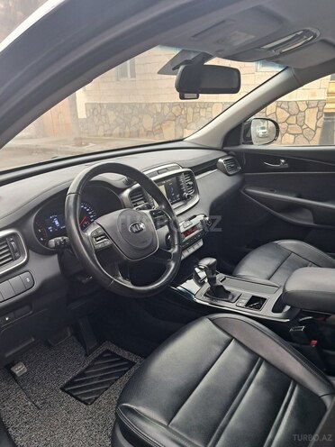 Kia Sorento 2018, 181,000 km - 2.0 l - Gəncə