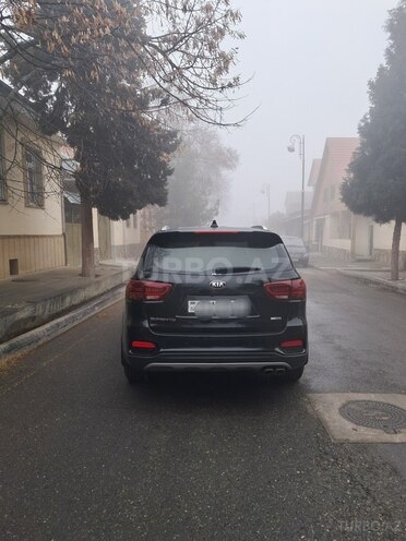 Kia Sorento 2018, 181,000 km - 2.0 l - Gəncə