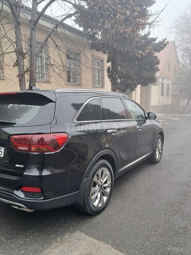 Kia Sorento 2018, 181,000 km - 2.0 l - Gəncə