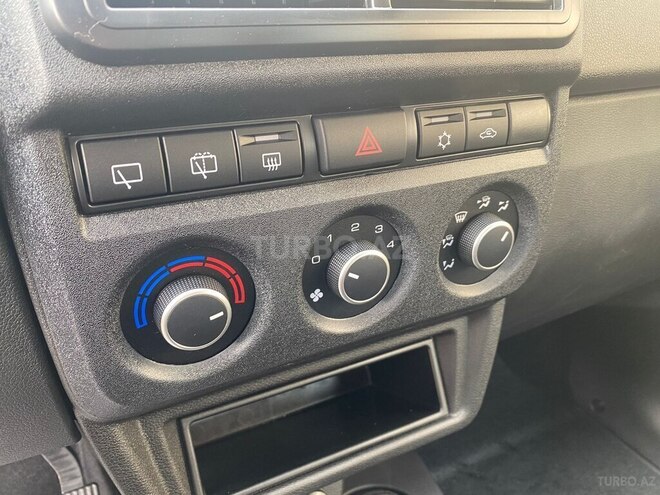 LADA (VAZ) Niva 2024, 4 km - 1.7 l - Bakı