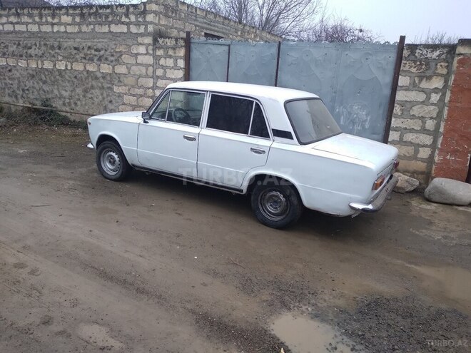 LADA (VAZ) 2101 1984, 99,455 km - 1.2 л - Qazax