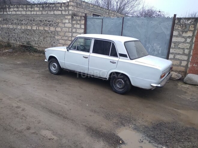 LADA (VAZ) 2101 1984, 99,455 km - 1.2 л - Qazax