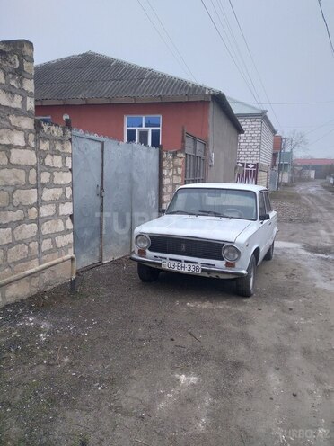 LADA (VAZ) 2101 1984, 99,455 km - 1.2 л - Qazax