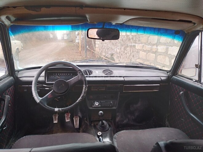 LADA (VAZ) 2101 1984, 99,455 km - 1.2 л - Qazax