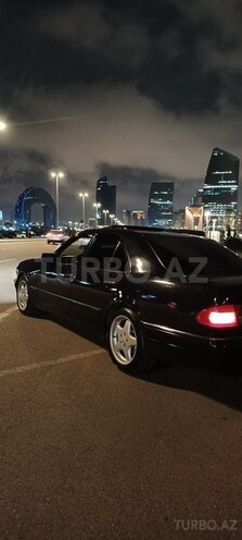 Mercedes E 320 1996, 480,000 km - 3.2 l - Bakı