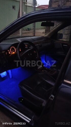 Mercedes E 320 1996, 480,000 km - 3.2 l - Bakı