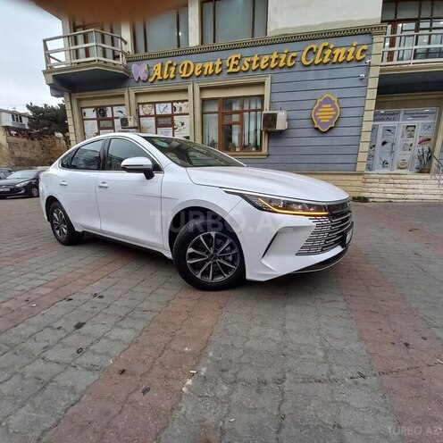 BYD Destroyer 05 2024, 0 km - 1.5 l - Bakı