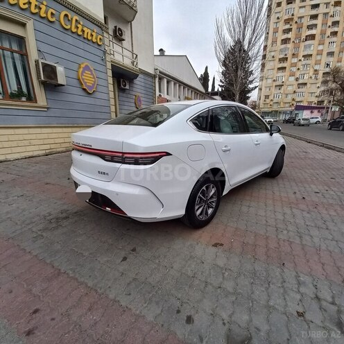 BYD Destroyer 05 2024, 0 km - 1.5 l - Bakı