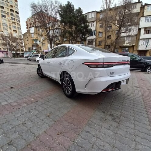 BYD Destroyer 05 2024, 0 km - 1.5 l - Bakı