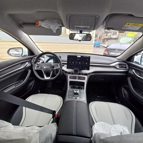 BYD Destroyer 05 2024, 0 km - 1.5 l - Bakı