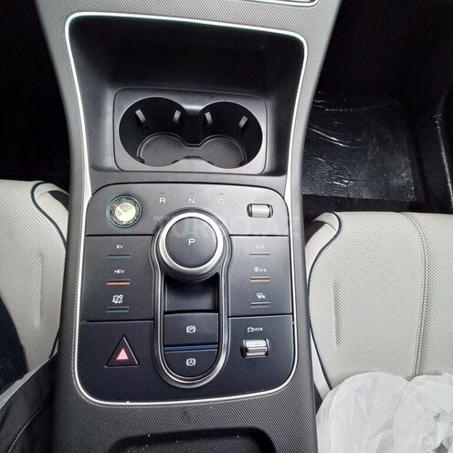 BYD Destroyer 05 2024, 0 km - 1.5 l - Bakı
