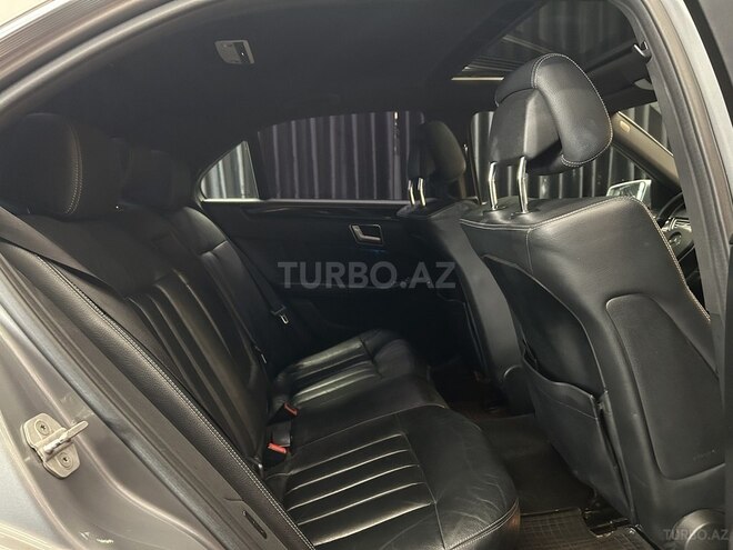 Mercedes E 220 d 2014, 215,000 km - 2.2 л - Bakı