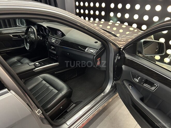 Mercedes E 220 d 2014, 215,000 km - 2.2 л - Bakı