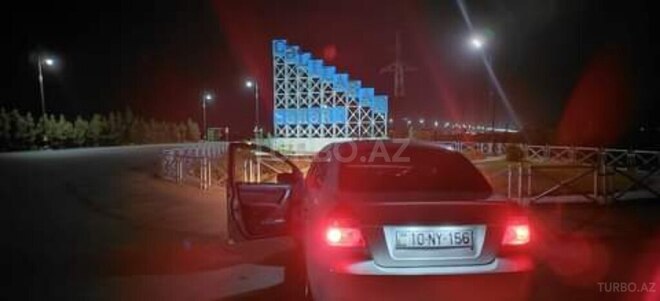 Chevrolet Aveo 2011, 215,000 km - 1.4 l - Bakı