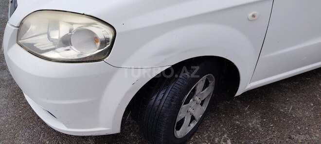 Chevrolet Aveo 2011, 215,000 km - 1.4 l - Bakı