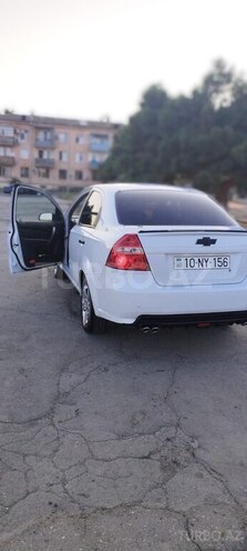Chevrolet Aveo 2011, 215,000 km - 1.4 l - Bakı