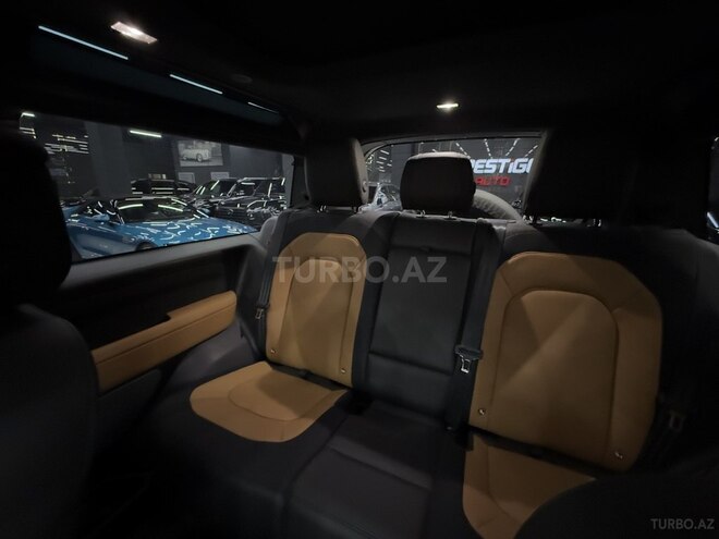 Land Rover Defender 2023, 3,000 km - 3.0 л - Bakı