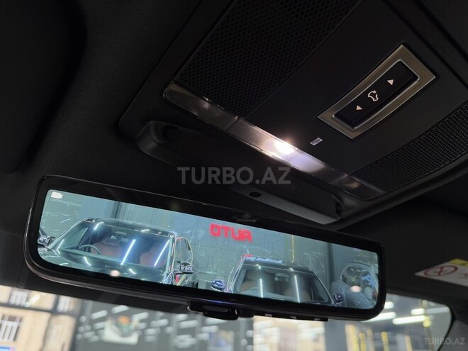Land Rover Defender 2023, 3,000 km - 3.0 л - Bakı