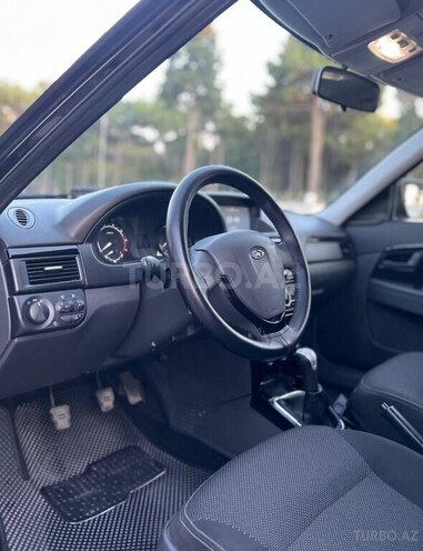 LADA (VAZ) Priora 2018, 167,337 km - 1.6 l - Sumqayıt