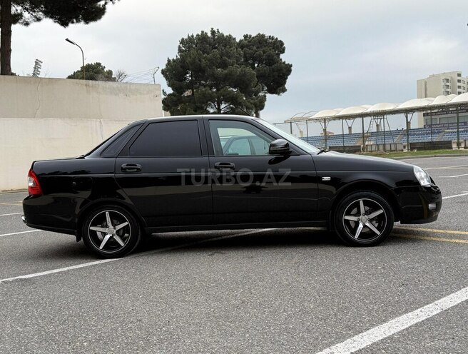 LADA (VAZ) Priora 2018, 167,337 km - 1.6 l - Sumqayıt
