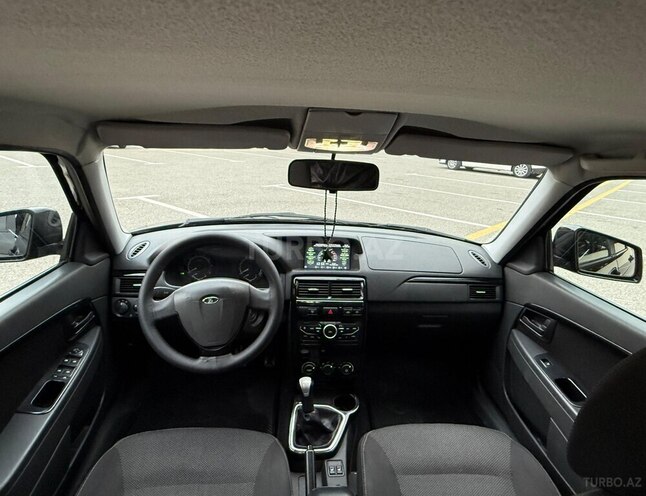 LADA (VAZ) Priora 2018, 167,337 km - 1.6 l - Sumqayıt