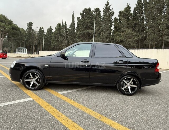 LADA (VAZ) Priora 2018, 167,337 km - 1.6 l - Sumqayıt