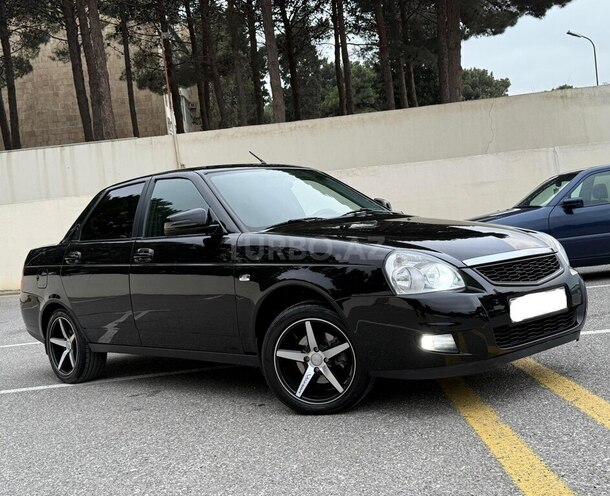 LADA (VAZ) Priora 2018, 167,337 km - 1.6 l - Sumqayıt