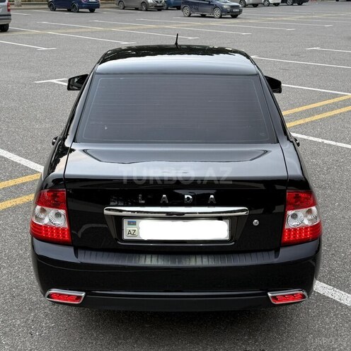 LADA (VAZ) Priora 2018, 167,337 km - 1.6 l - Sumqayıt