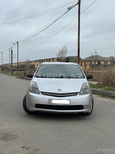 Toyota Prius 2008, 290,000 km - 1.5 l - Bakı