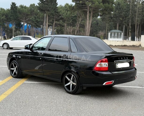 LADA (VAZ) Priora 2018, 167,337 km - 1.6 l - Sumqayıt
