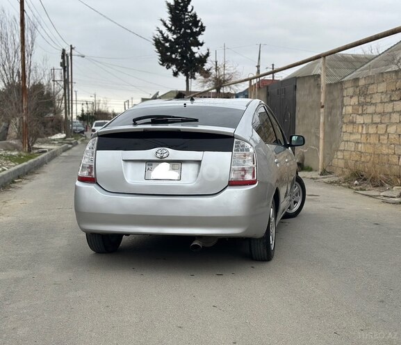 Toyota Prius 2008, 290,000 km - 1.5 l - Bakı