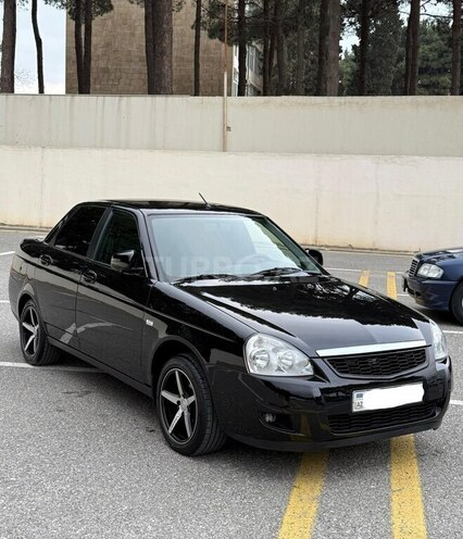 LADA (VAZ) Priora 2018, 167,337 km - 1.6 l - Sumqayıt