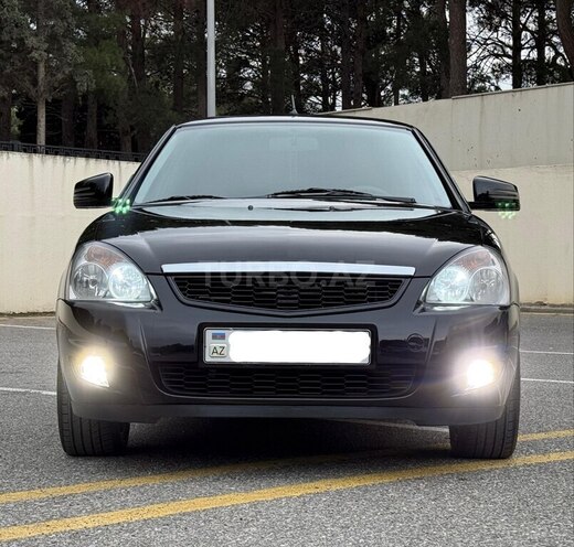 LADA (VAZ) Priora 2018, 167,337 km - 1.6 l - Sumqayıt