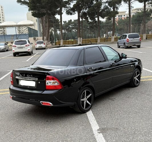 LADA (VAZ) Priora 2018, 167,337 km - 1.6 l - Sumqayıt