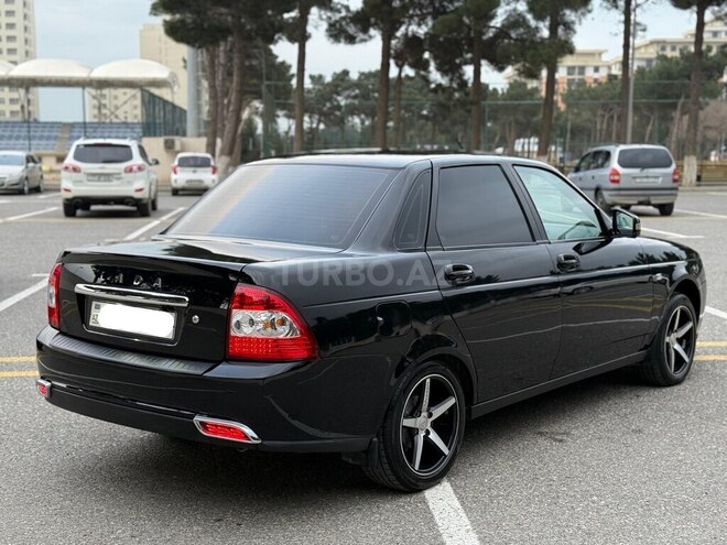 LADA (VAZ) Priora 2018, 167,337 km - 1.6 l - Sumqayıt