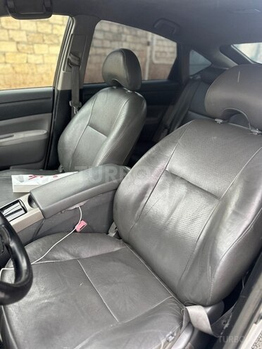 Toyota Prius 2008, 290,000 km - 1.5 l - Bakı