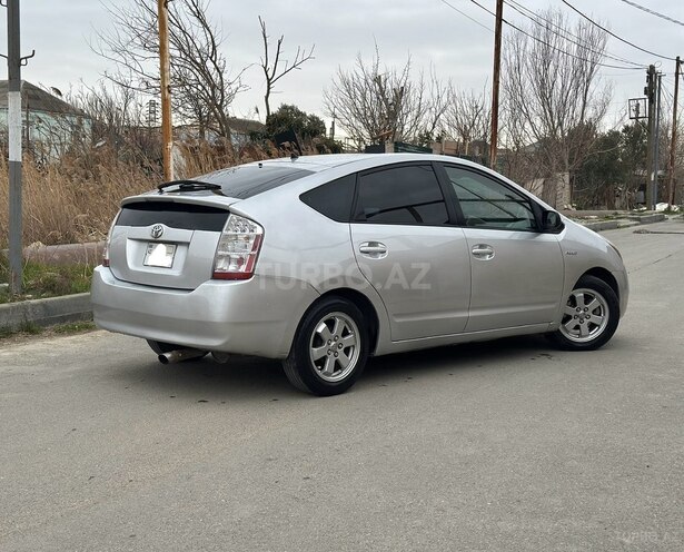 Toyota Prius 2008, 290,000 km - 1.5 l - Bakı