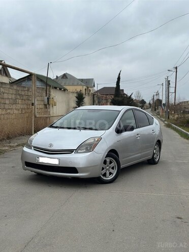 Toyota Prius 2008, 290,000 km - 1.5 l - Bakı